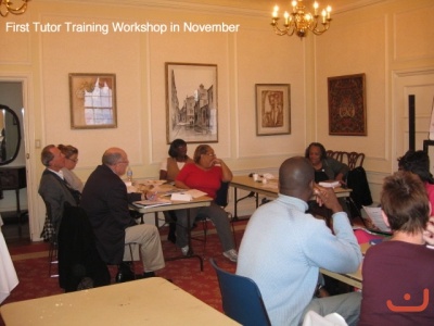 See What's Going on at ProLiteracy!_22