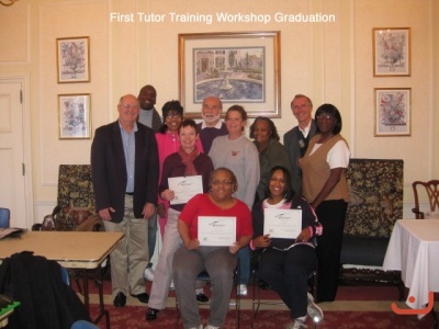 See What's Going on at ProLiteracy!_23